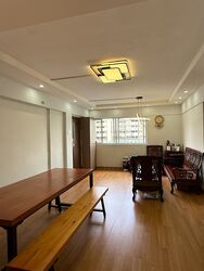 Blk 586 Cheng San Court (Ang Mo Kio), HDB 4 Rooms #580224491